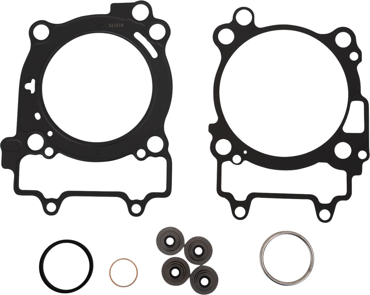 MOOSE GASKET KIT TOP END POL 8100001MSE