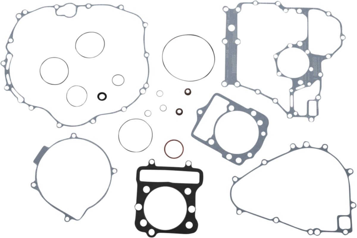 MOOSE GASKET KIT COMPLETE KAW 808872MSE