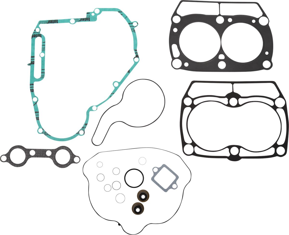MOOSE GASKET KIT COMPLETE POL 808962MSE