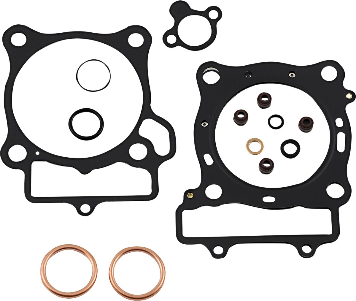 MOOSE GASKET TOP END CRF250 8100000MSE