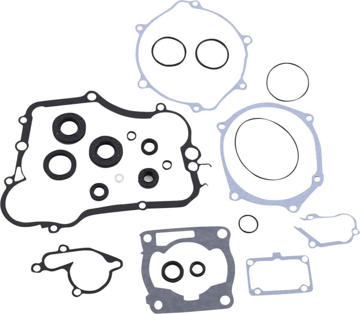 MOOSE Gasket - Set - With oil Seal - YZ65 8110008MSE