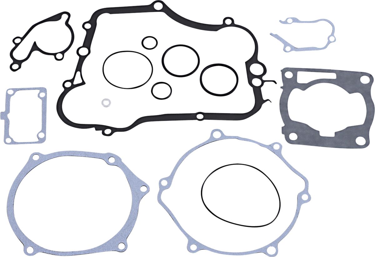MOOSE GASKET SET COMPLETE YAM 8080008MSE