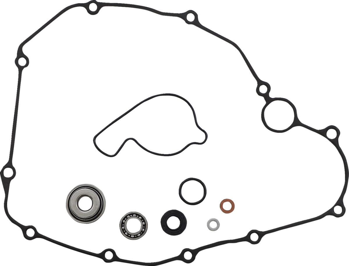 MOOSE REPAIR KIT WATER PUMP HON 8210012MSE