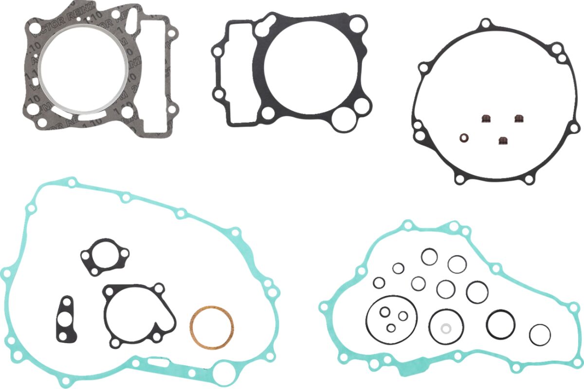 MOOSE GASKET SET COMP YAM WR250 808691MSE