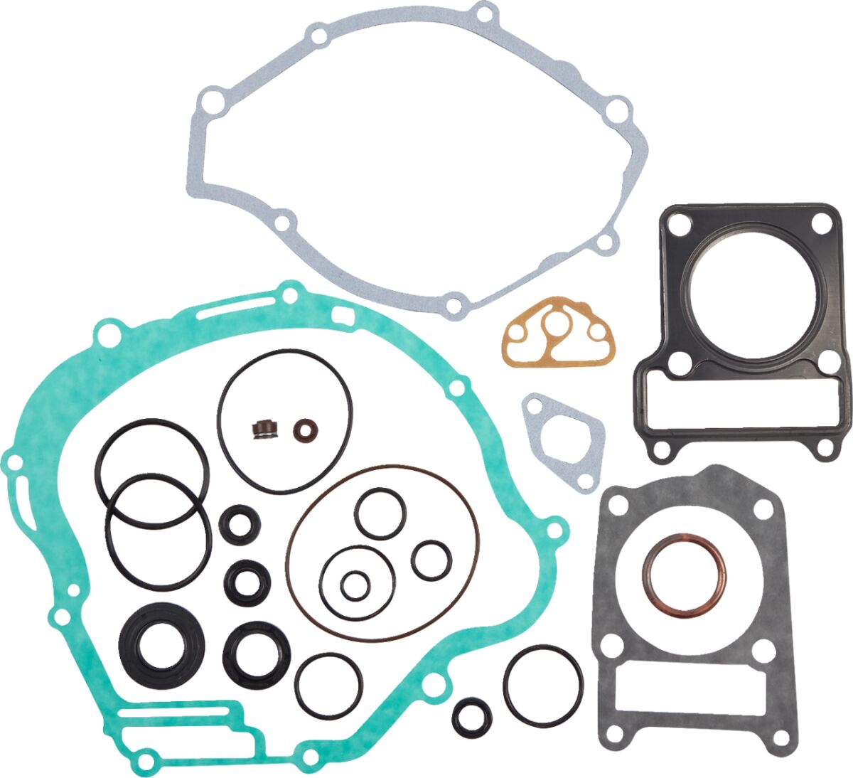 MOOSE GASKET KIT COMPLETE MSE 811977MSE