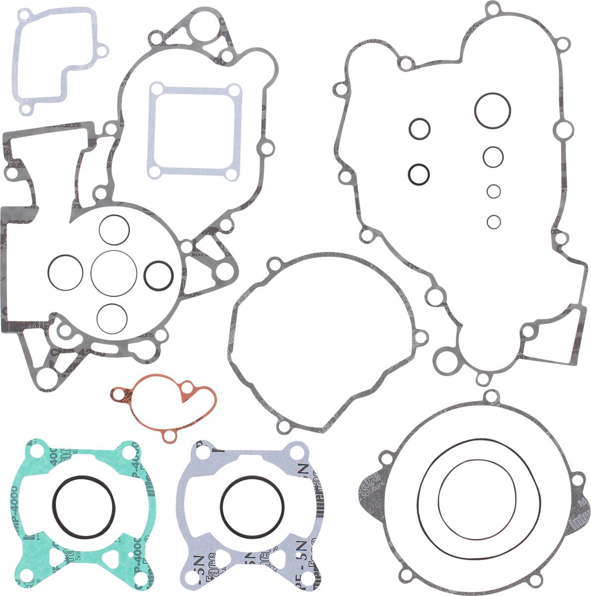 MOOSE GASKET SET COMP KTM 85 808315MSE