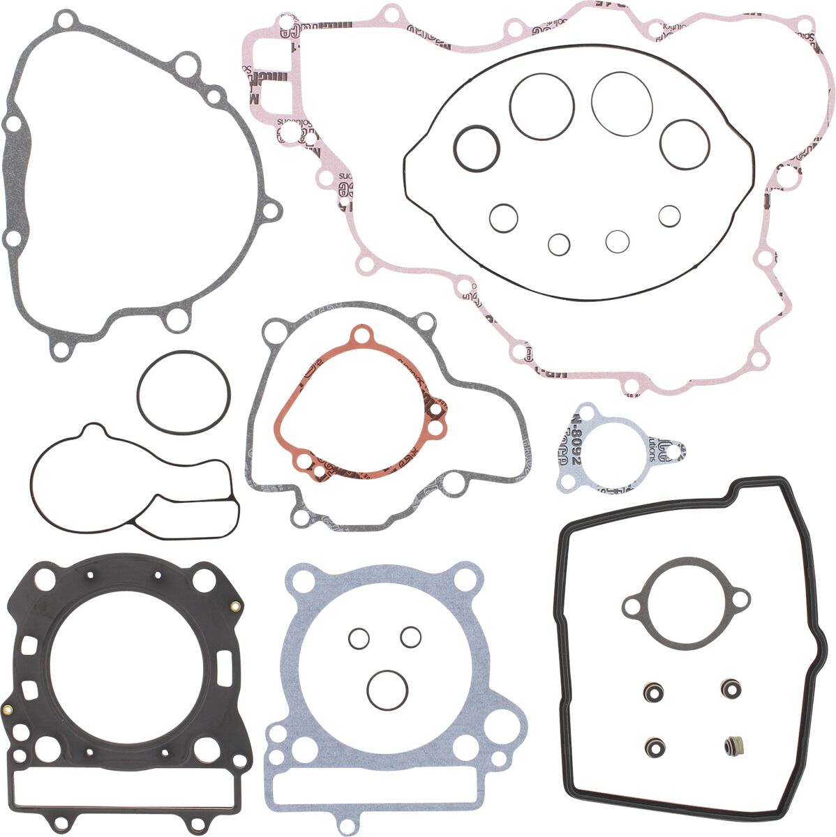 MOOSE GASKET SET COMP KTM 250 808328MSE