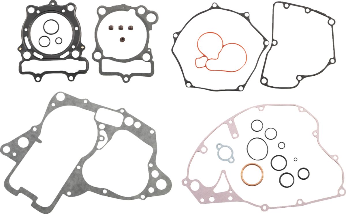 MOOSE GASKET SET COMP SUZ 808983MSE