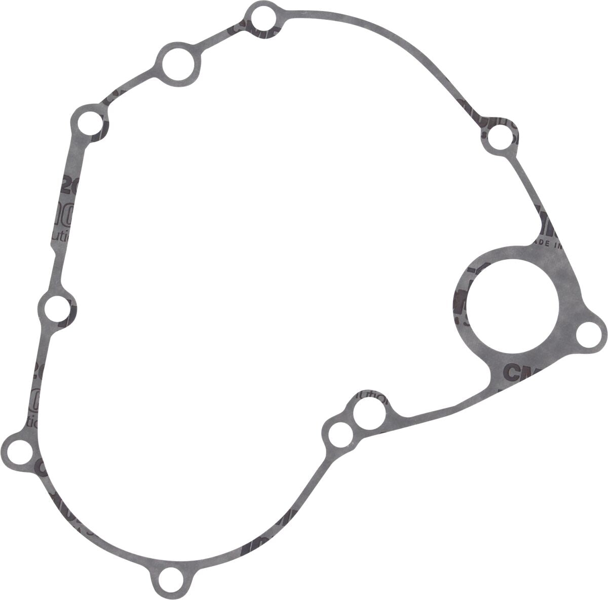 MOOSE GASKET IGNITION COVER SUZ 816170MSE