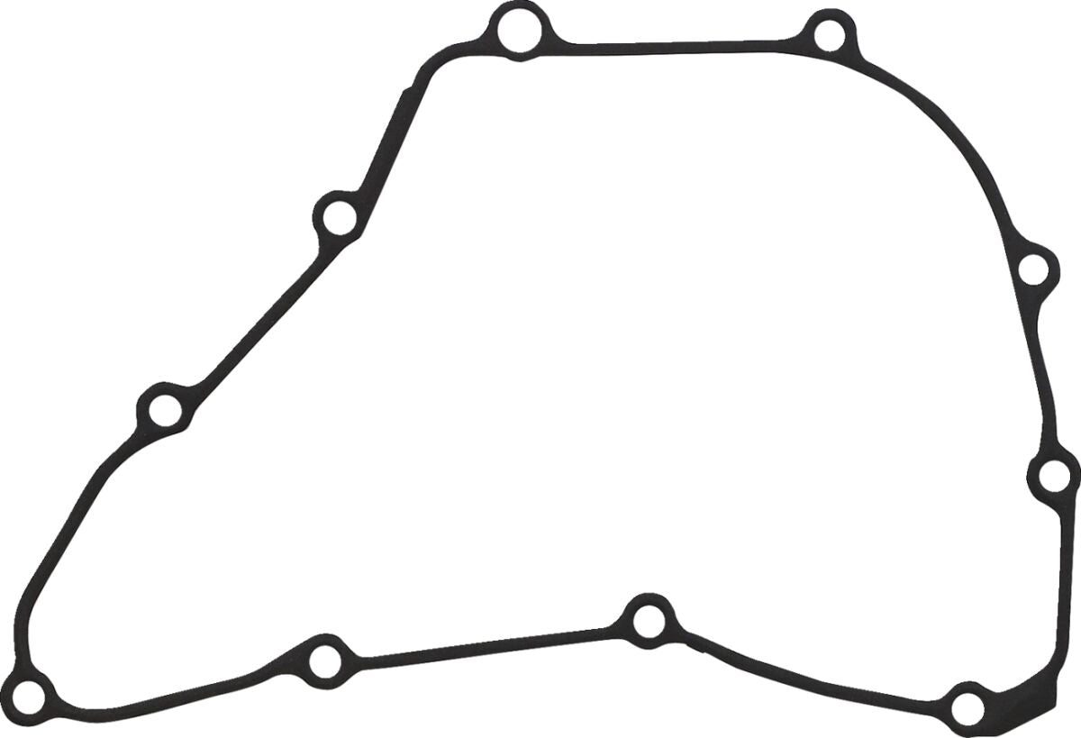 MOOSE GASKET IGNITION COVER SUZ 816817MSE