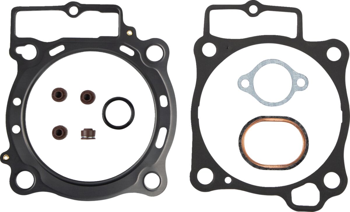 MOOSE GASKET SET TOP END HON 8100042MSE