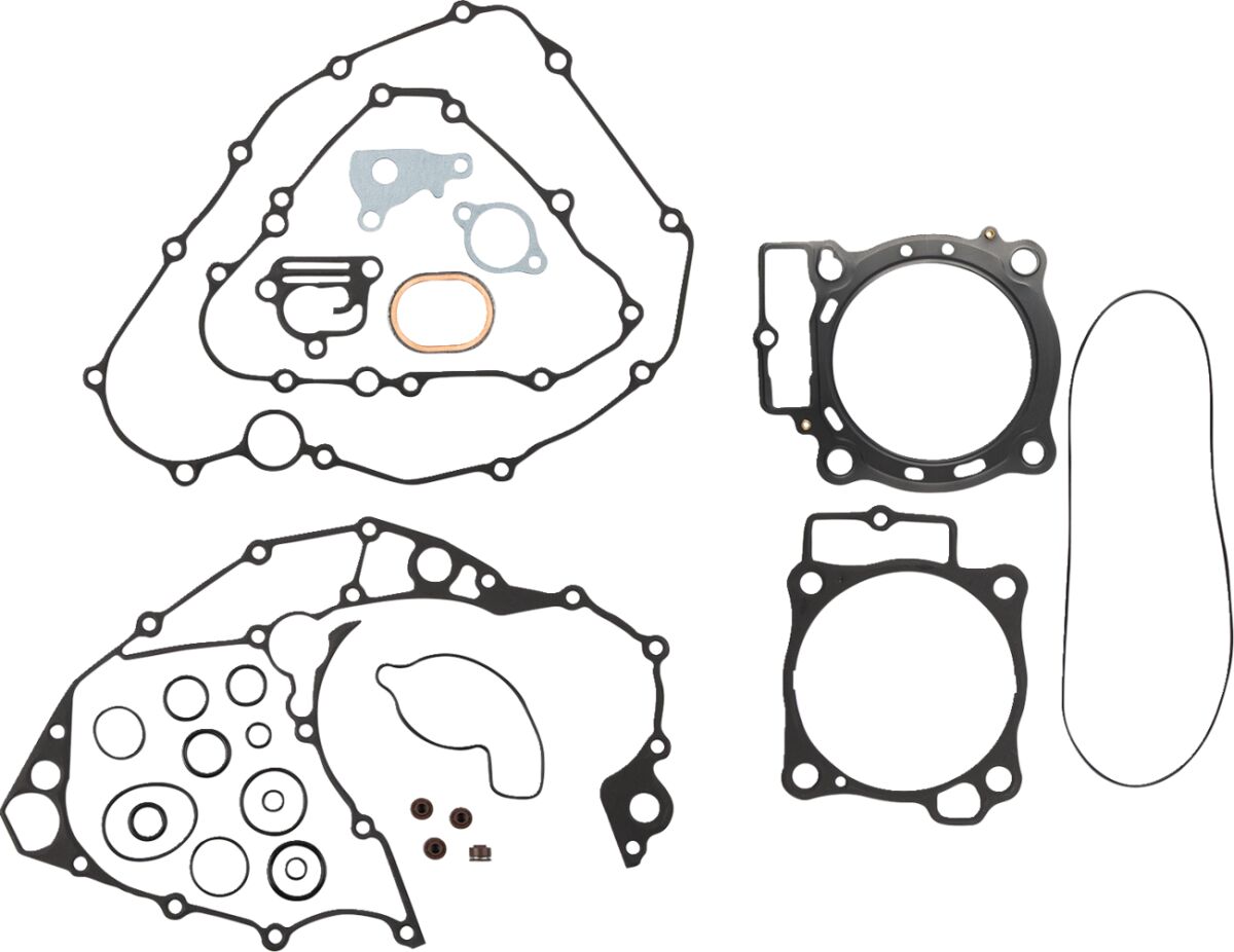 MOOSE GASKET SET COMPL CRF450 8080046MSE