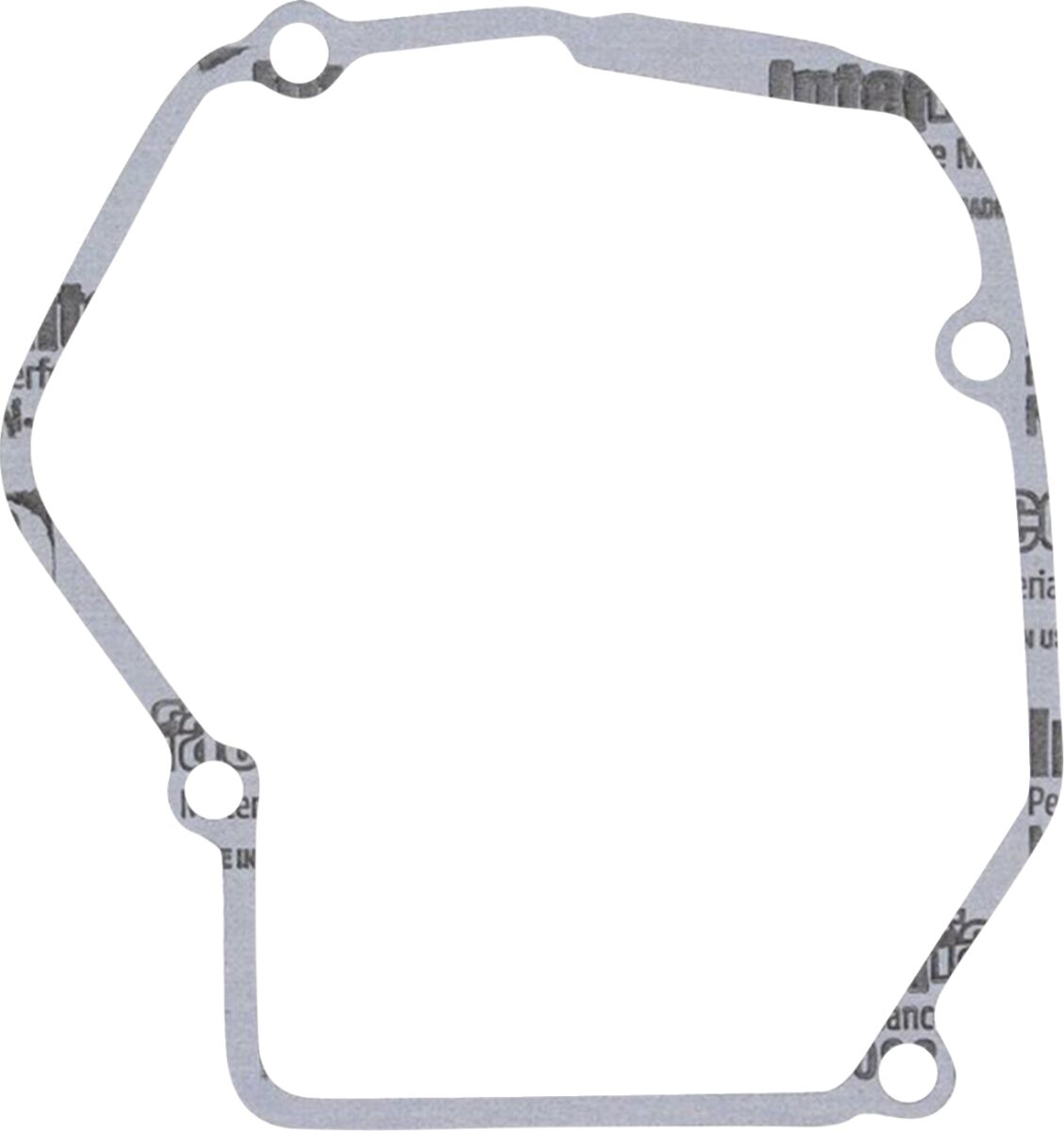 MOOSE Ignition Cover Gasket Kit 817227MSE