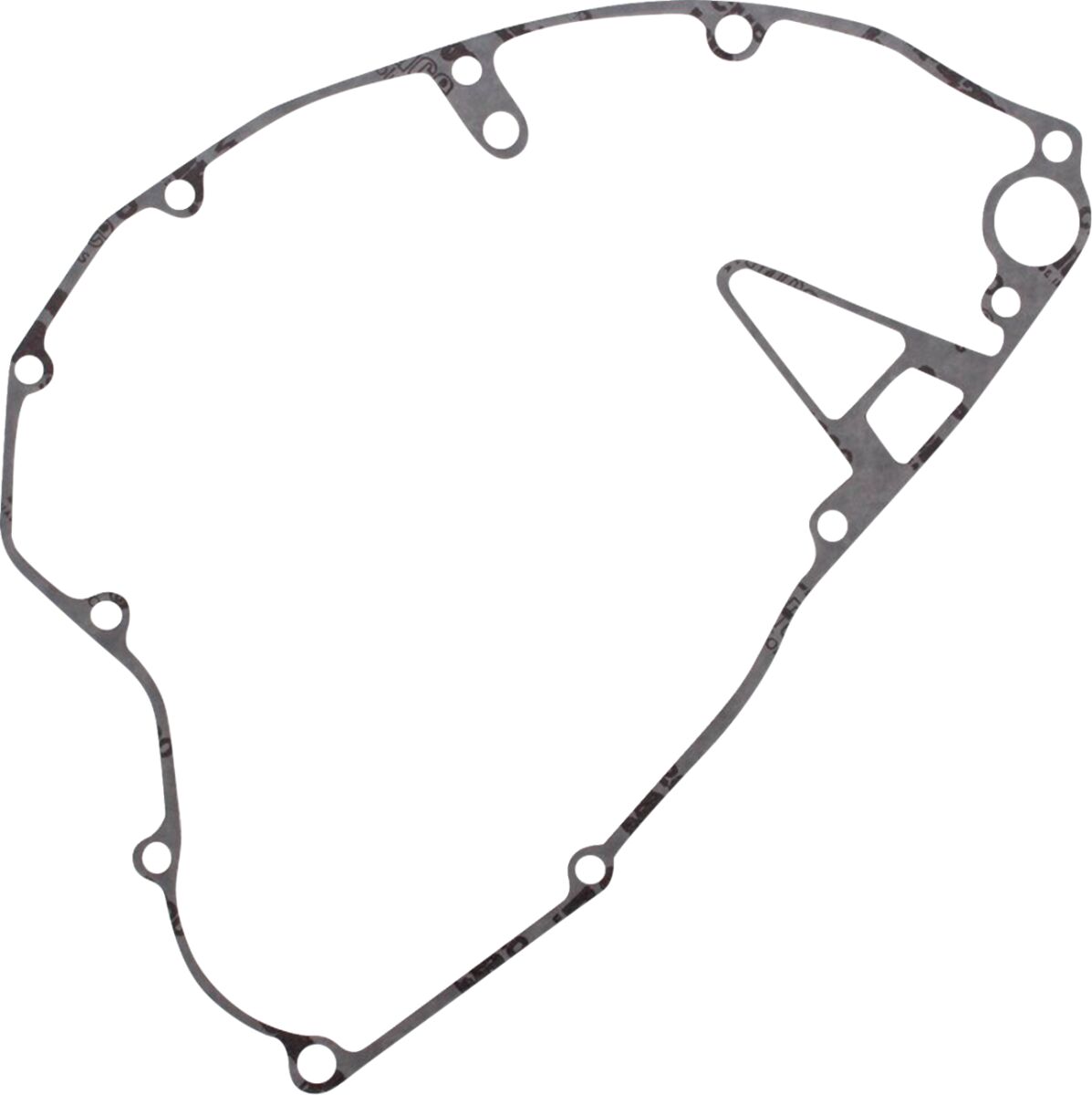 MOOSE Inner Clutch - Side Cover Gasket Kit 816083MSE