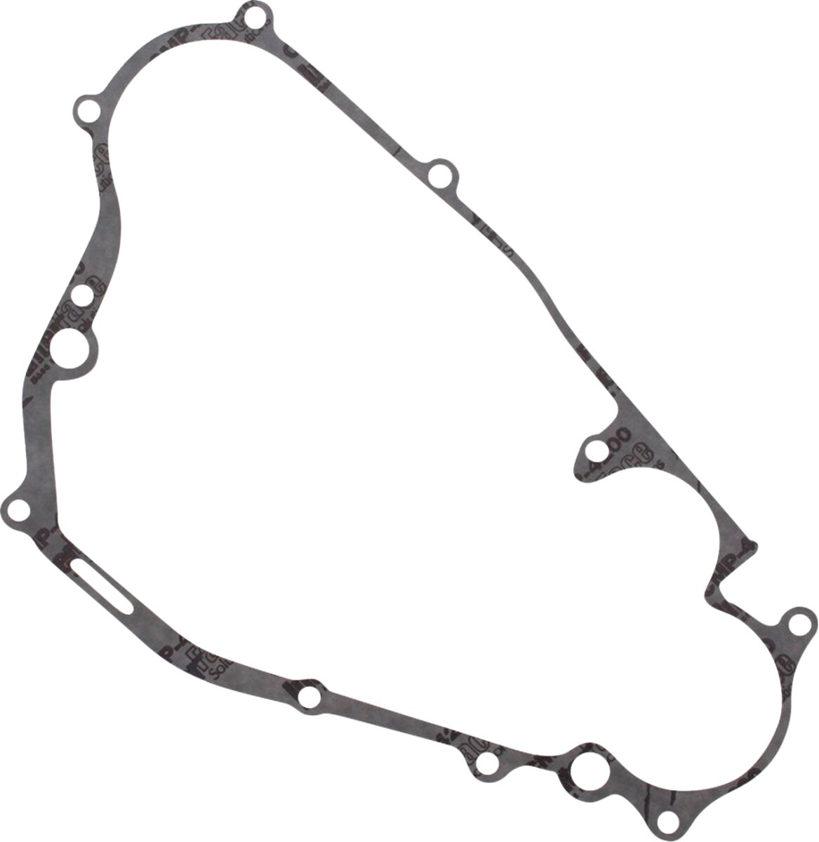 MOOSE Inner Clutch - Side Cover Gasket Kit 816092MSE