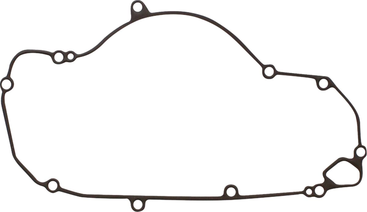 MOOSE Inner Clutch - Side Cover Gasket Kit 816385MSE