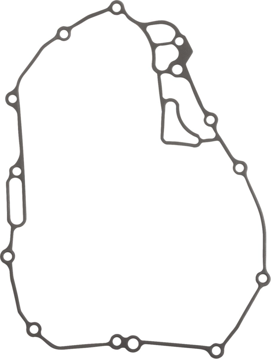 MOOSE Inner Clutch - Side Cover Gasket Kit 816843MSE