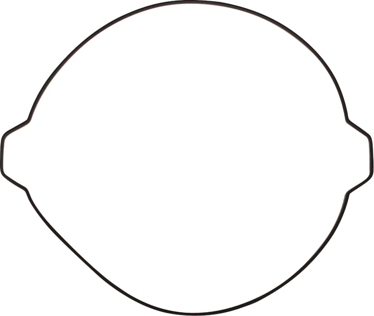 MOOSE Outer Clutch Gasket Kit 819268MSE