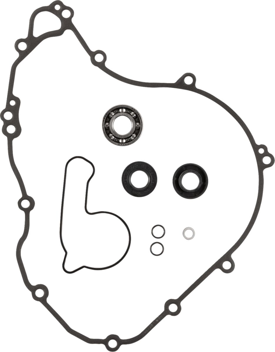MOOSE Water Pump Rebuild Kit 821009MSE
