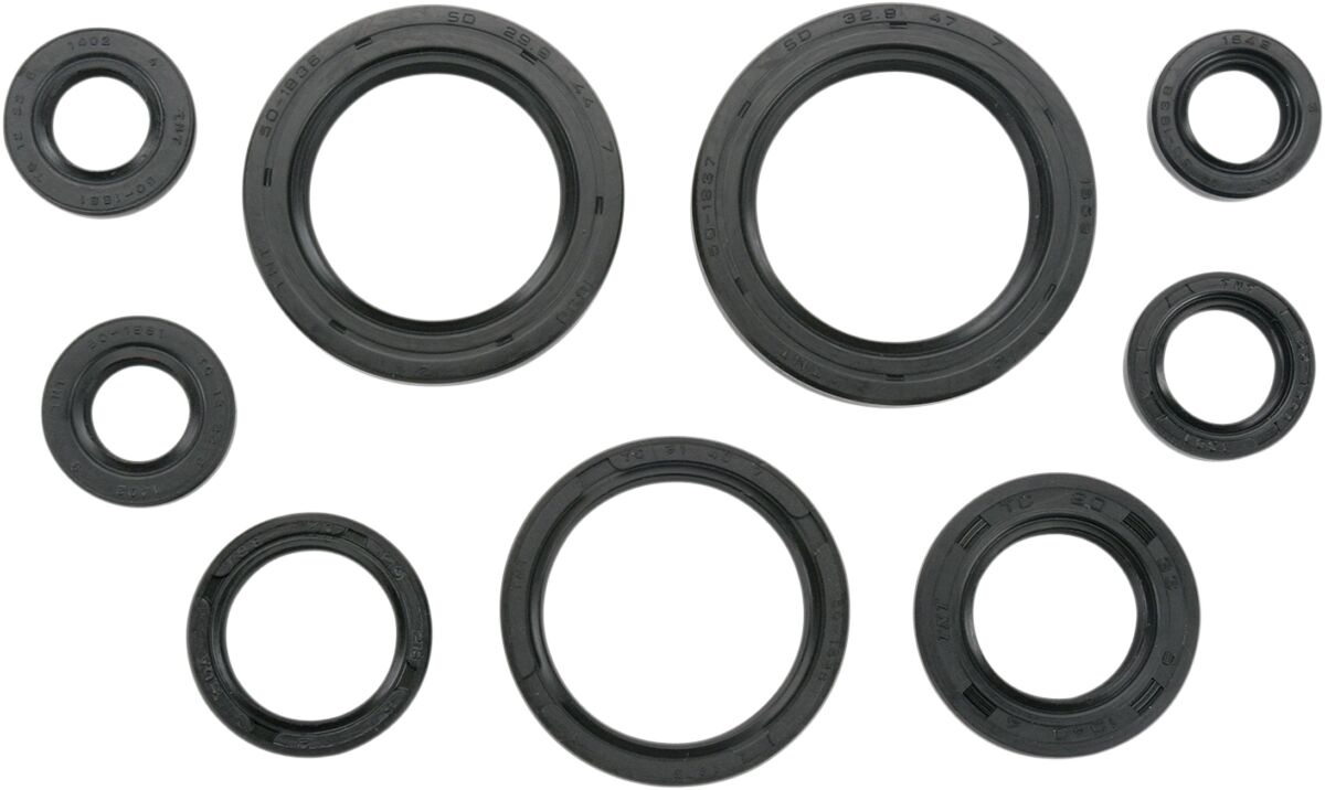 MOOSE SEAL-KIT OIL-TRX450R 822237MSE