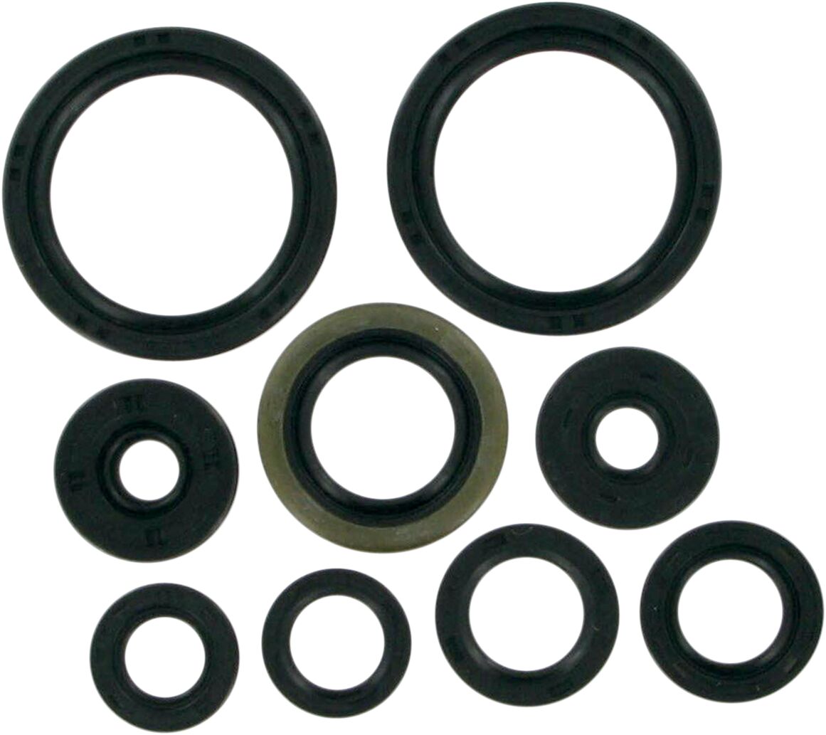 MOOSE OIL-SEALS KX250F 06 822316MSE