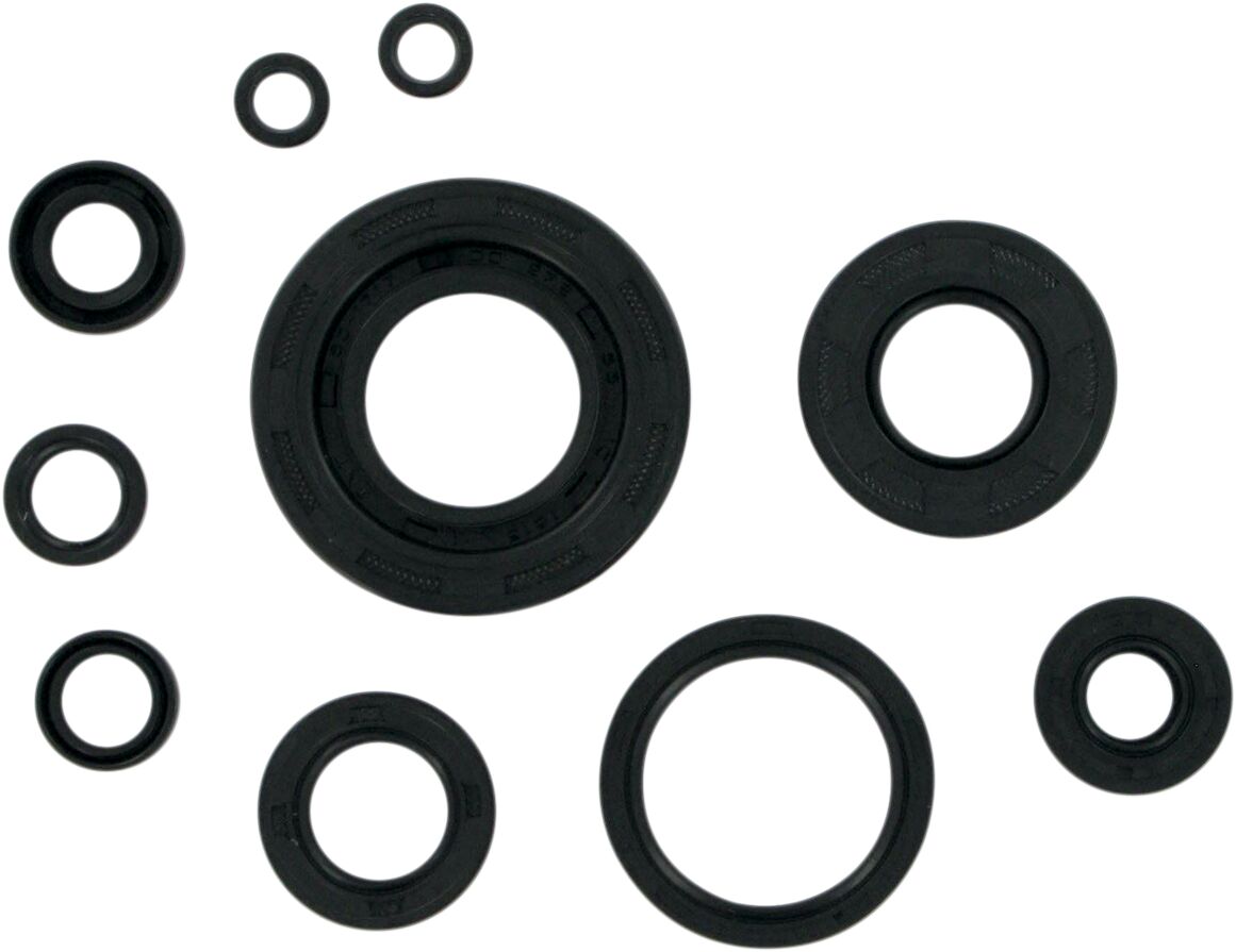 MOOSE SEAL-KIT OIL-YZ250 822304MSE