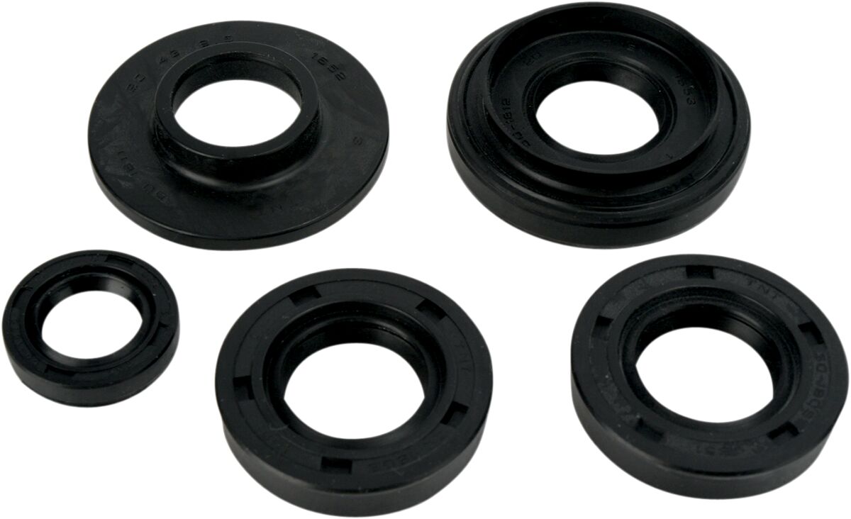 MOOSE OIL SEAL SET MSE KAW 822231MSE