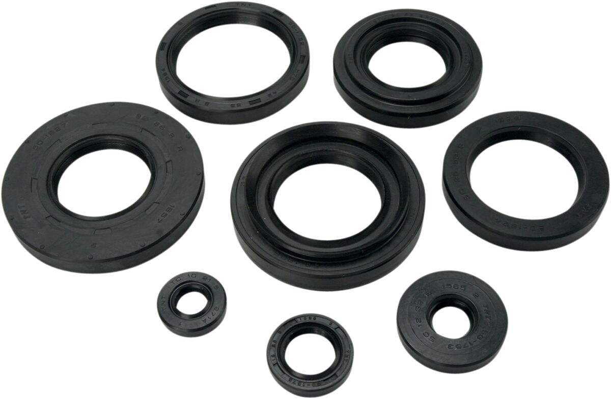 MOOSE OIL SEAL SET MSE YAM 822247MSE