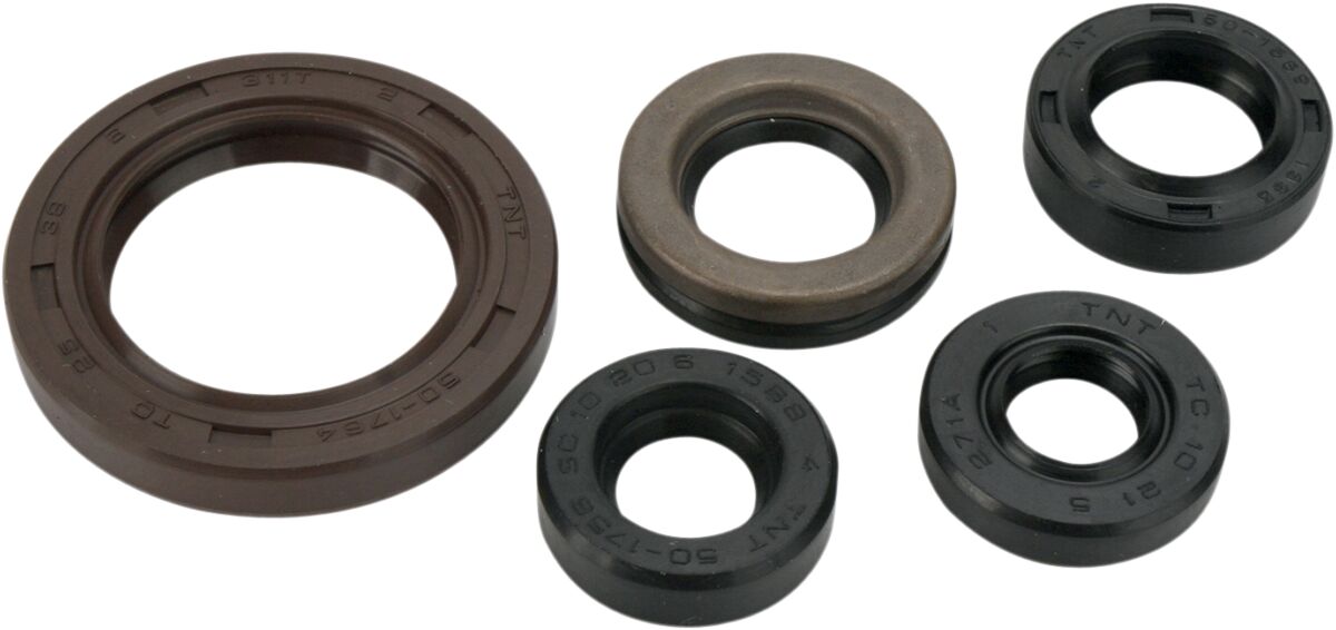 MOOSE OIL SEAL SET MSE SUZ 822327MSE