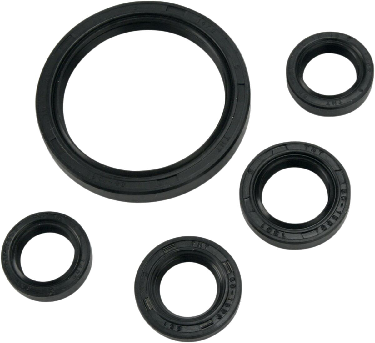 MOOSE OIL SEAL SET MSE YAM 822350MSE