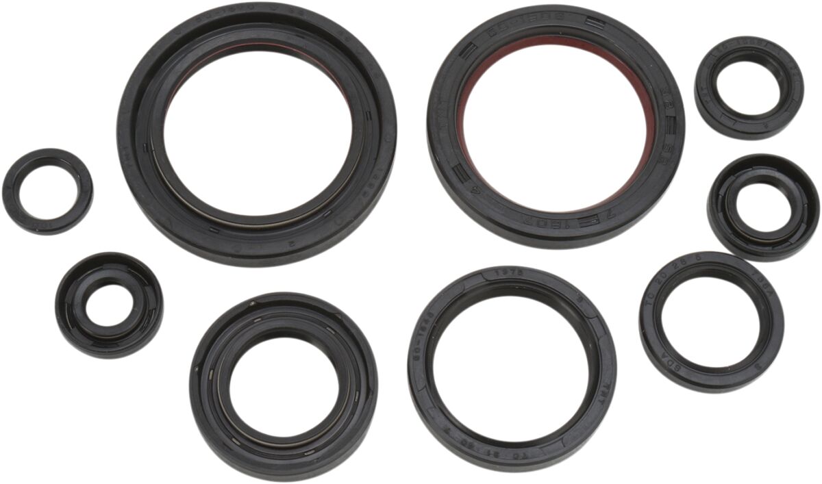 MOOSE SEAL OIL SET CRF450R 822352MSE