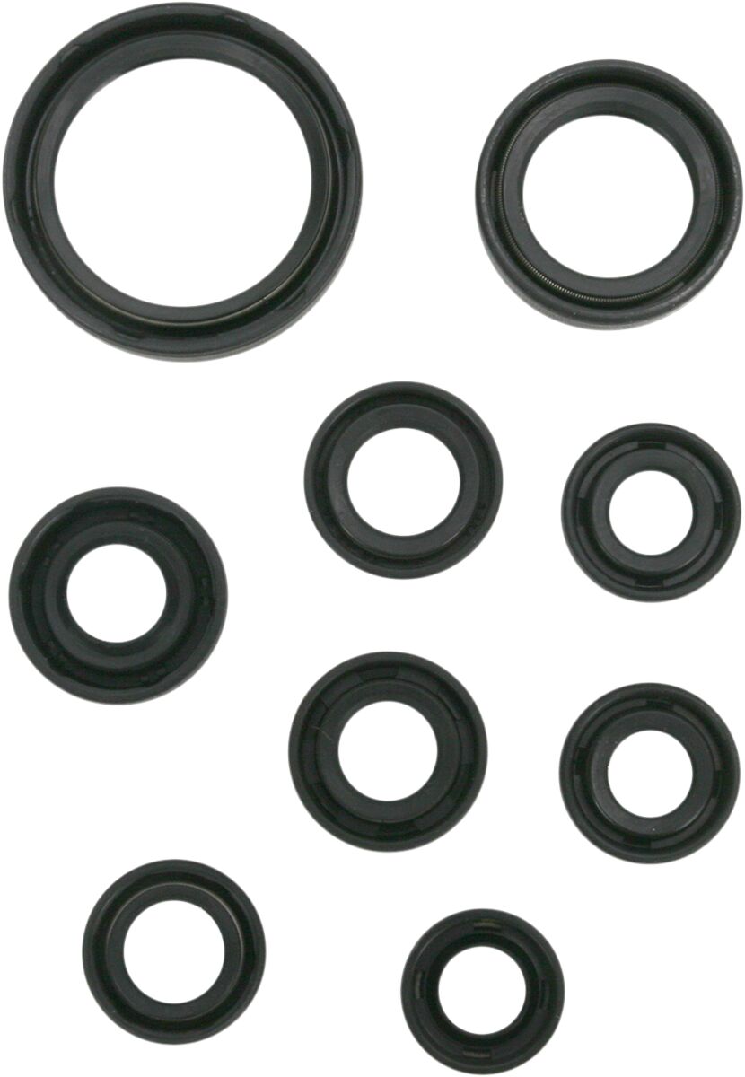 MOOSE SEAL OIL SET KX450F 822319MSE