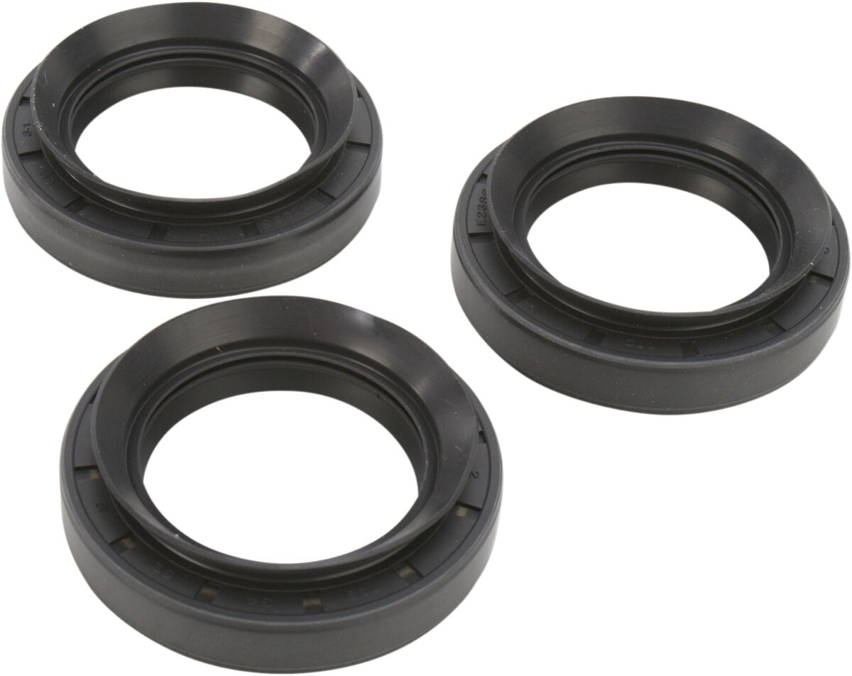 MOOSE SEAL KIT DIFFERENTIAL FRONT SEAL RUBBER 25-2022-5
