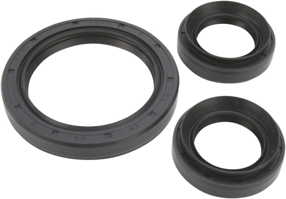 MOOSE SEAL KIT DIFFERENTIAL FRONT SEAL RUBBER 25-2044-5