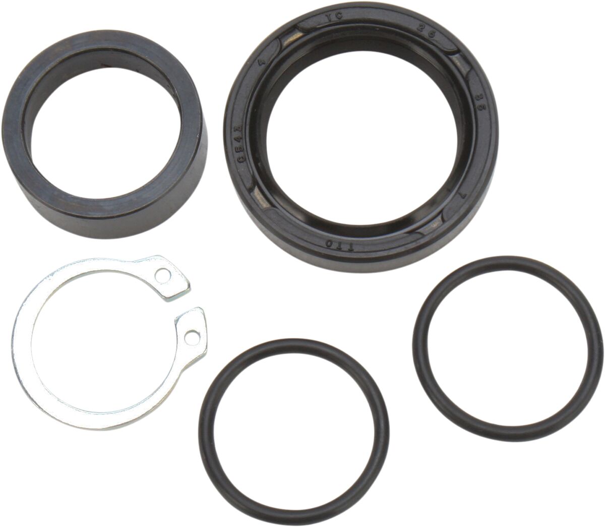 MOOSE SEAL KIT COUNTERSHAFT O-RING 25-4006