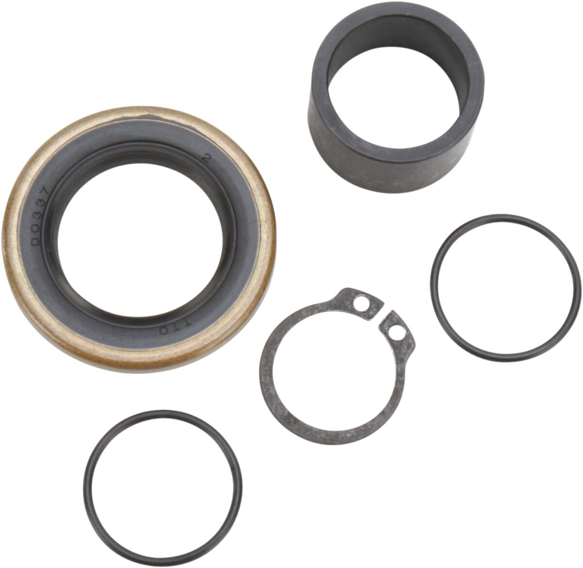 MOOSE SEAL KIT COUNTERSHAFT O-RING 25-4013