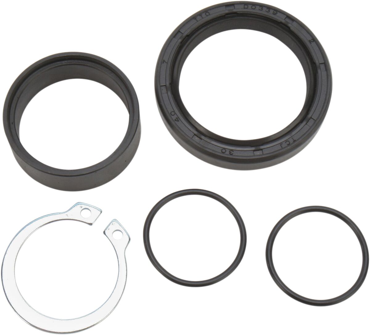 MOOSE SEAL KIT COUNTERSHAFT O-RING 25-4015