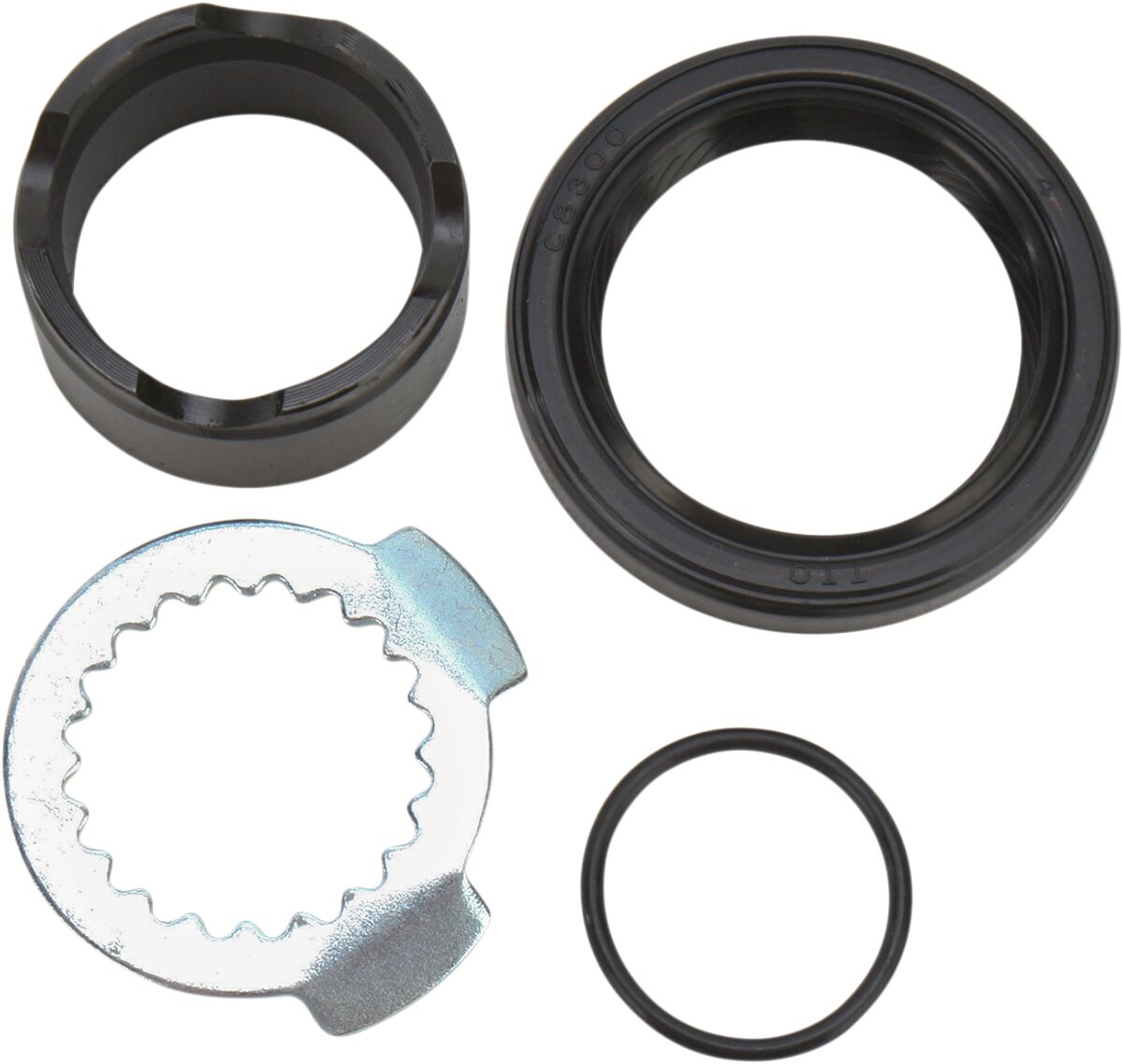 MOOSE SEAL KIT COUNTERSHAFT O-RING 25-4020