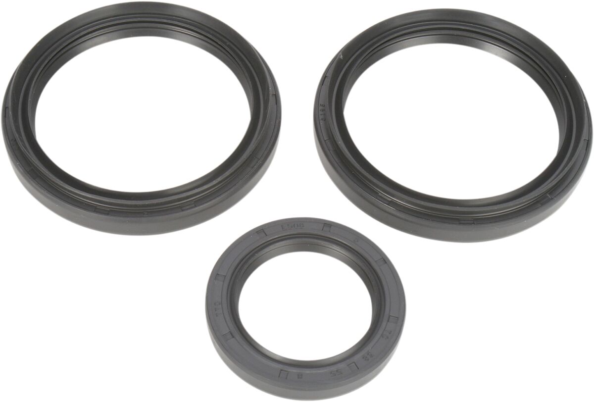 MOOSE SEAL KIT DIFFERENTIAL FRONT SEAL RUBBER 25-2050-5