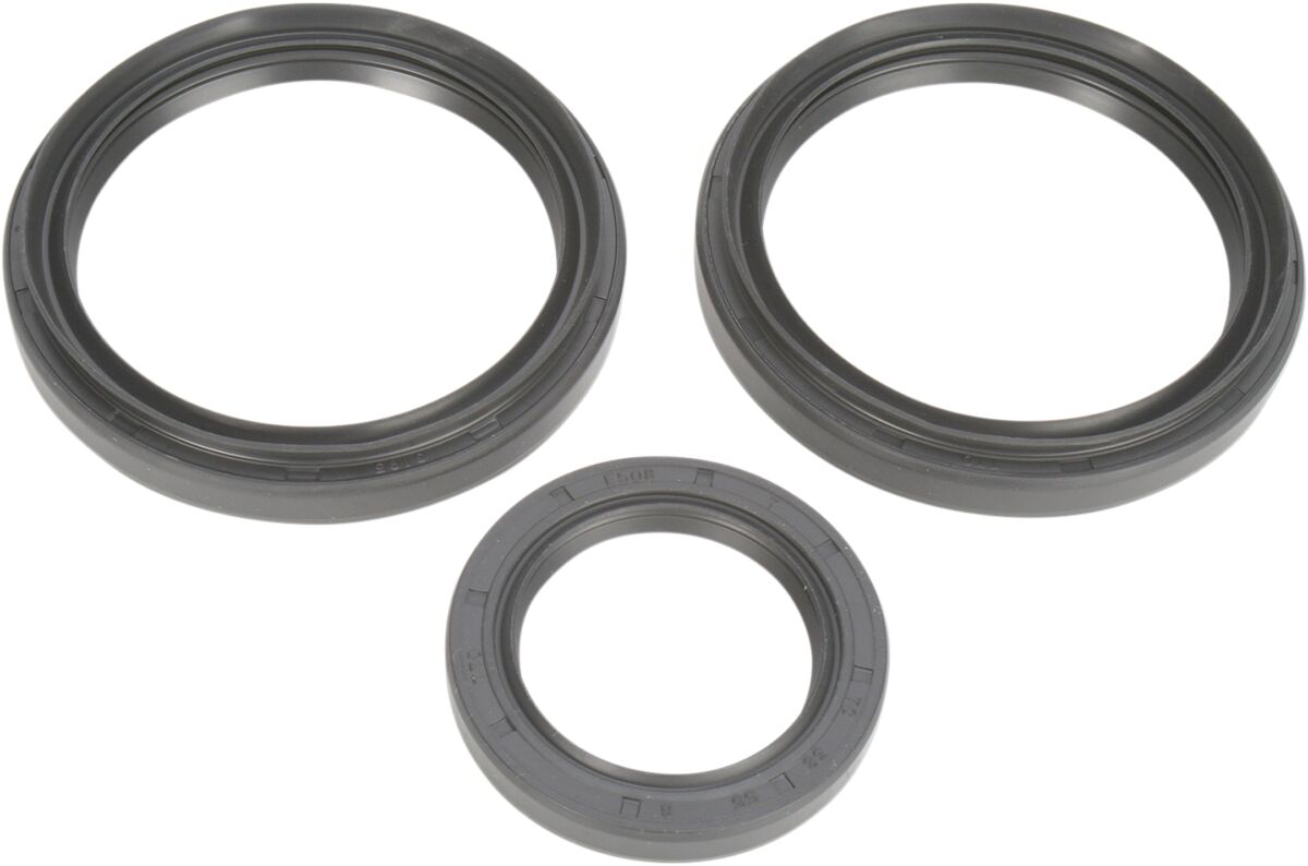 MOOSE SEAL KIT DIFFERENTIAL FRONT SEAL RUBBER 25-2051-5