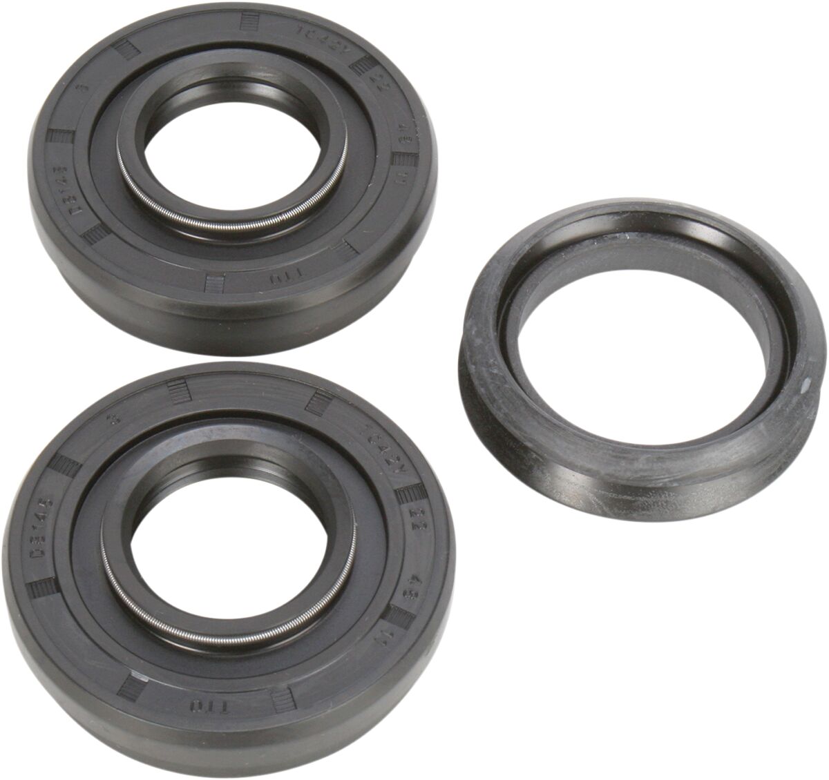 MOOSE SEAL KIT DIFFERENTIAL FRONT SEAL RUBBER 25-2060-5