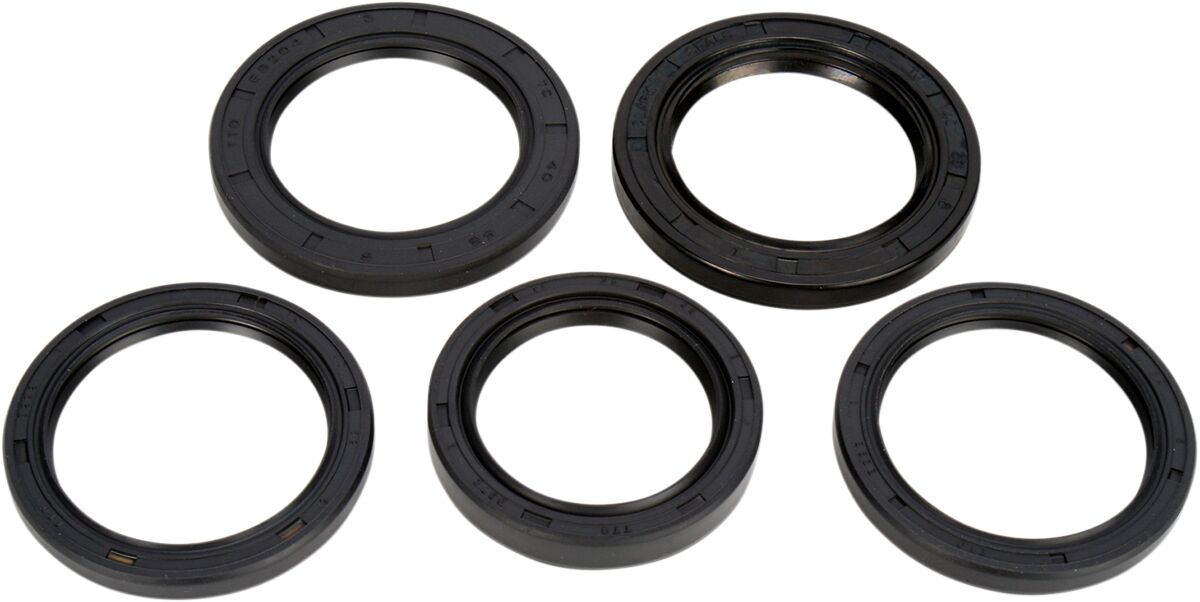MOOSE SEAL KIT DIFFERENTIAL REAR SEAL RUBBER 25-2062-5