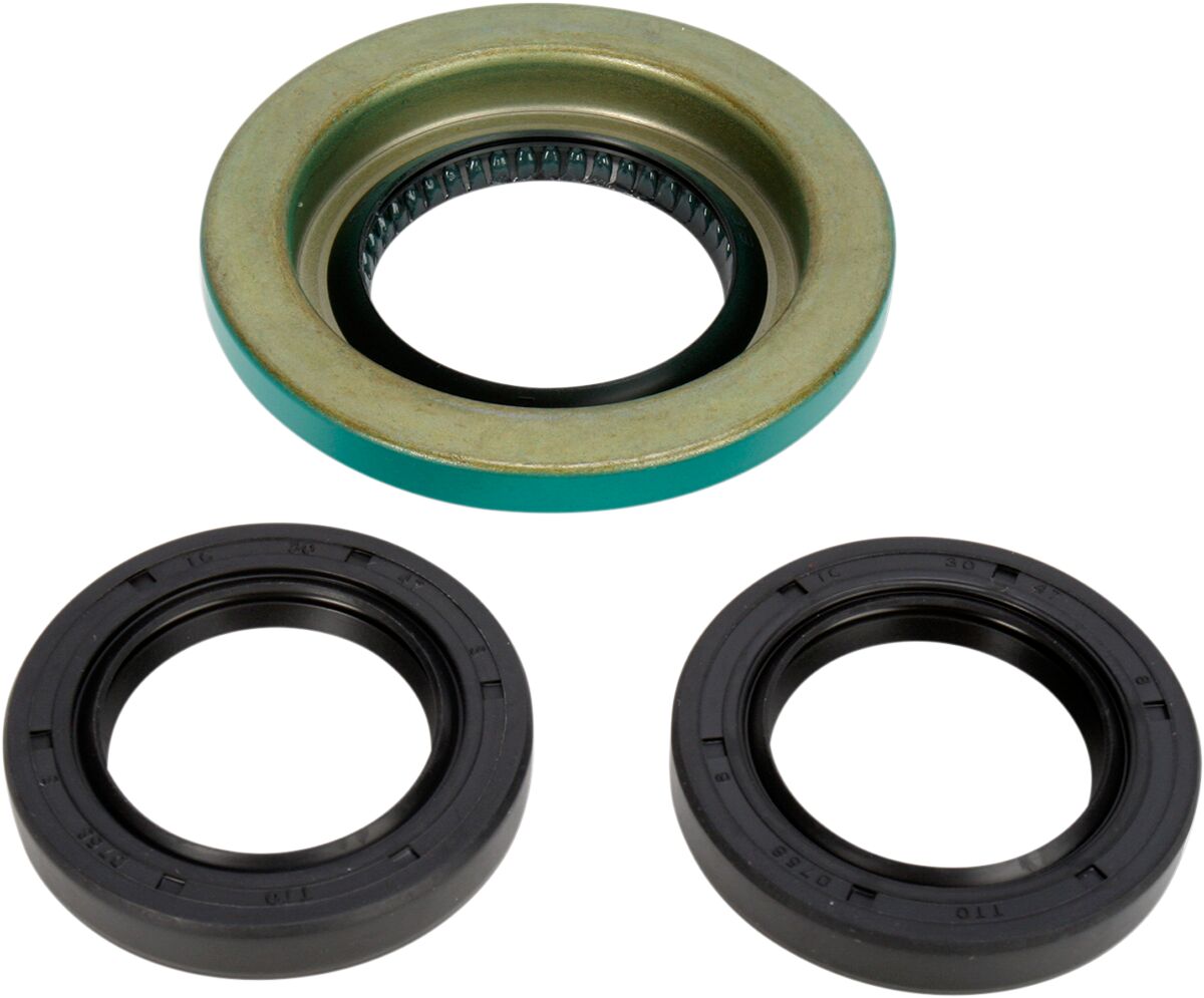 MOOSE SEAL KIT DIFFERENTIAL REAR SEAL RUBBER 25-2068-5