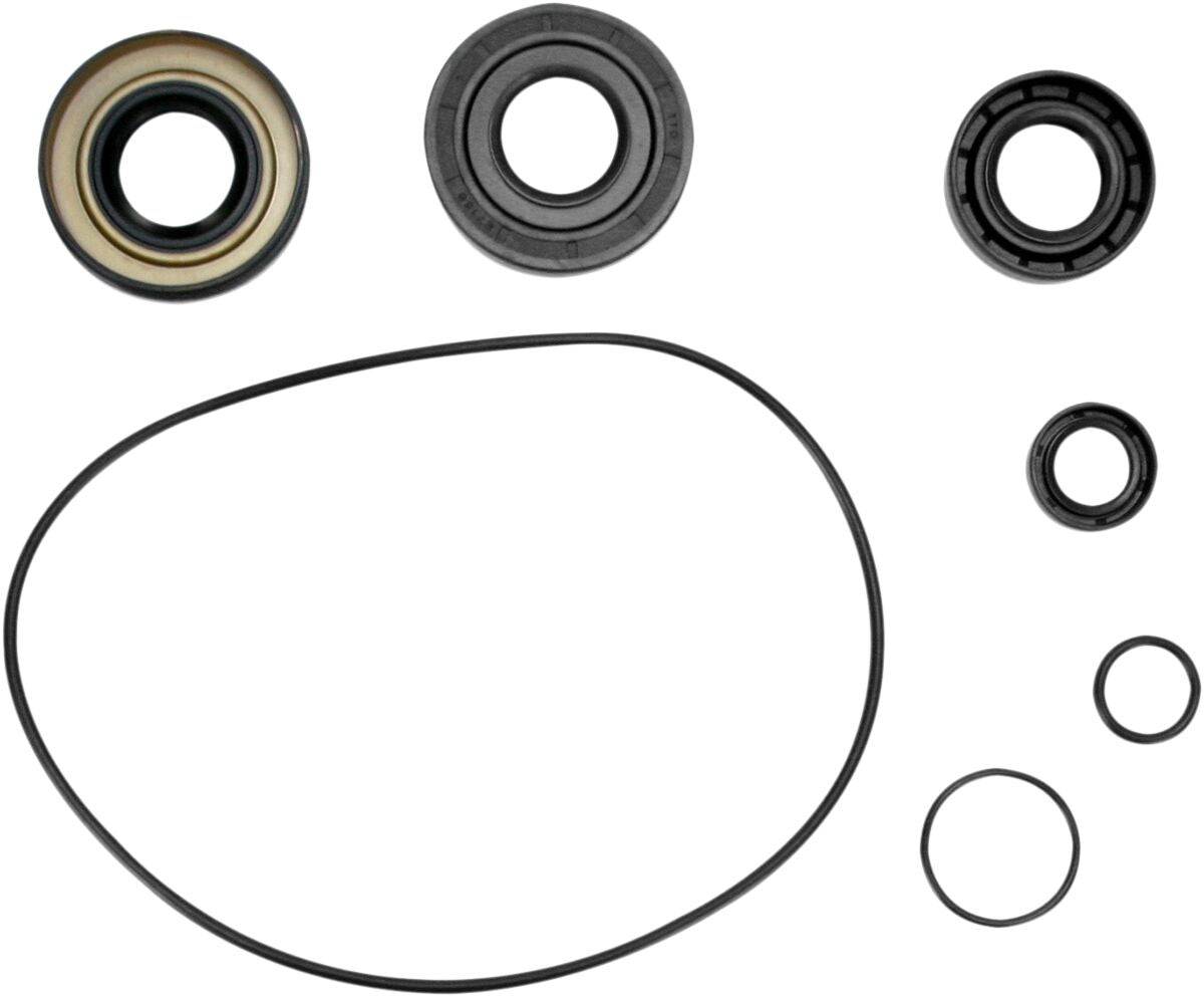 MOOSE SEAL KIT DIFFERENTIAL REAR SEAL RUBBER 25-2091-5