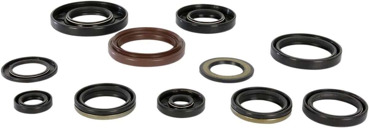 MOOSE OIL SEAL SET MSE YAM 822202MSE