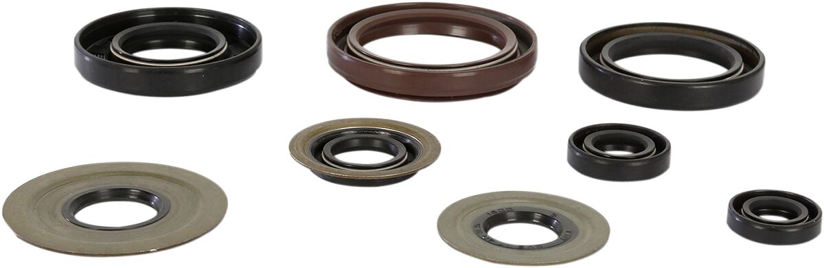 MOOSE OIL SEAL SET MSE YAM 822218MSE