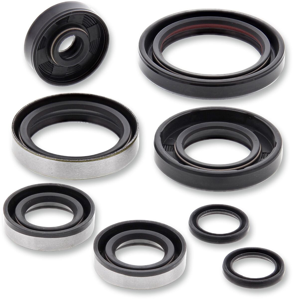 MOOSE SEAL OIL SET HUSQ/KTM 822264MSE