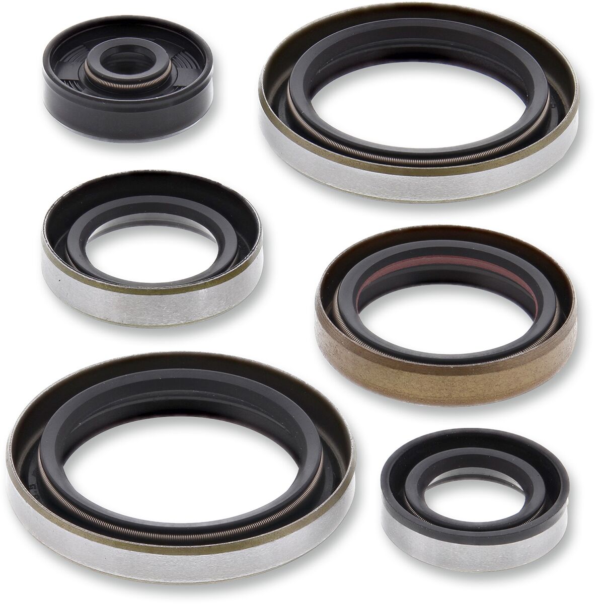 MOOSE SEAL OIL SET HUSQ/KTM 822370MSE