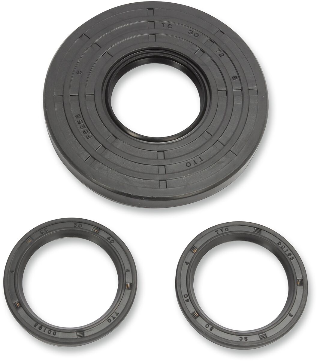 MOOSE SEAL KT DIFFERENTIAL FRT 25-2075-5