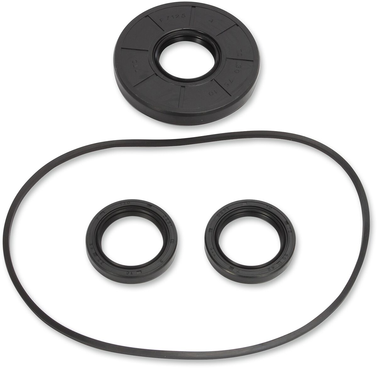 MOOSE SEAL KT DIFFERENTIAL FRT 25-2105-5